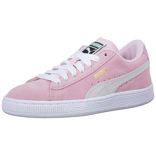 pink pumas