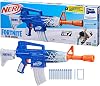 NER FORTNITE Blue Shock