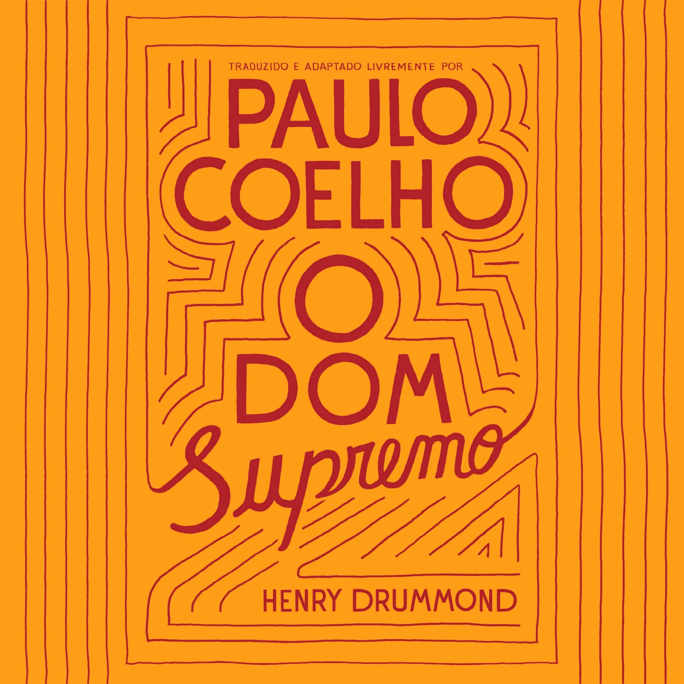 O Dom Supremo [The Supreme Gift]