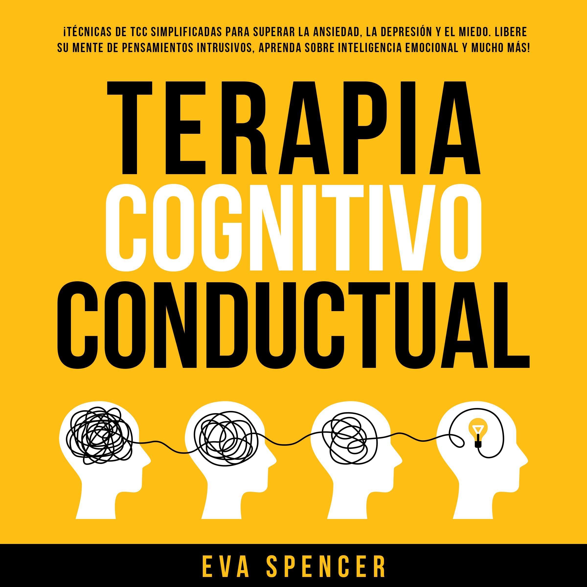 Cover art for Terapia Cognitivo Conductual [Cognitive Behavioral Therapy]