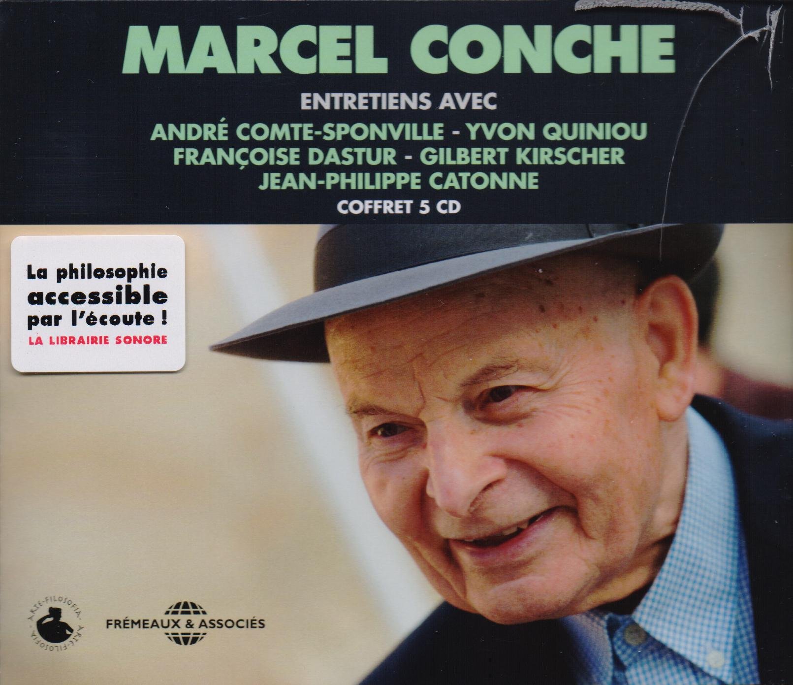 Entretiens avec ... (5CD)