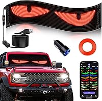 Vista 11 de Letrero LED para Negocios Programable Panel de Matriz Flexible FPCB Animación Mensaje de Texto Desplazante Letrero de Escaparate Publicitario