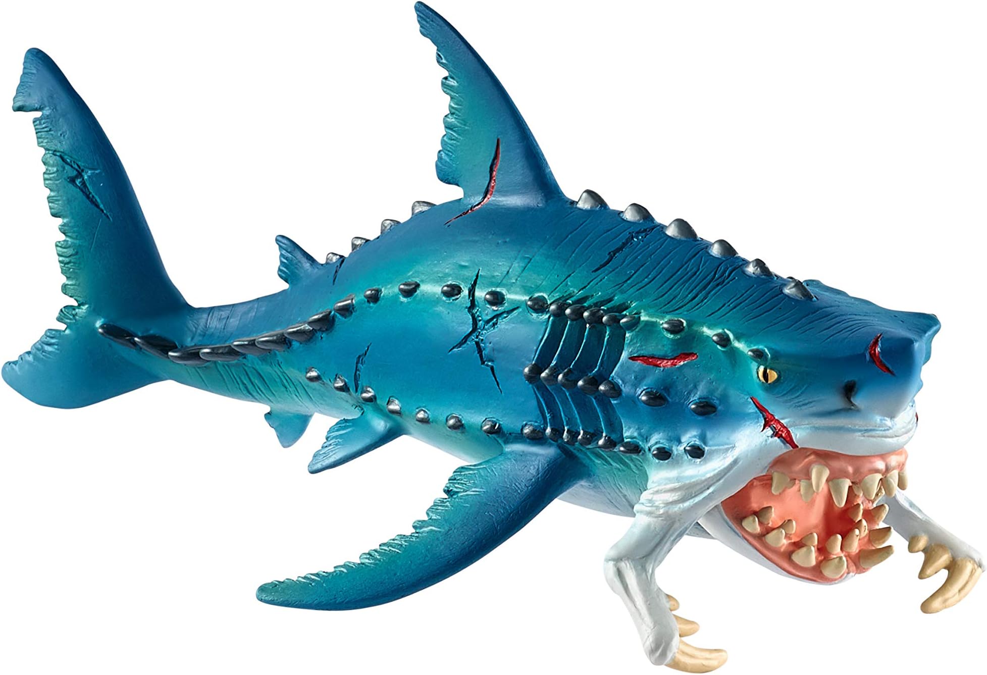 Eldrador 42453 "Monster Fish" Figure
