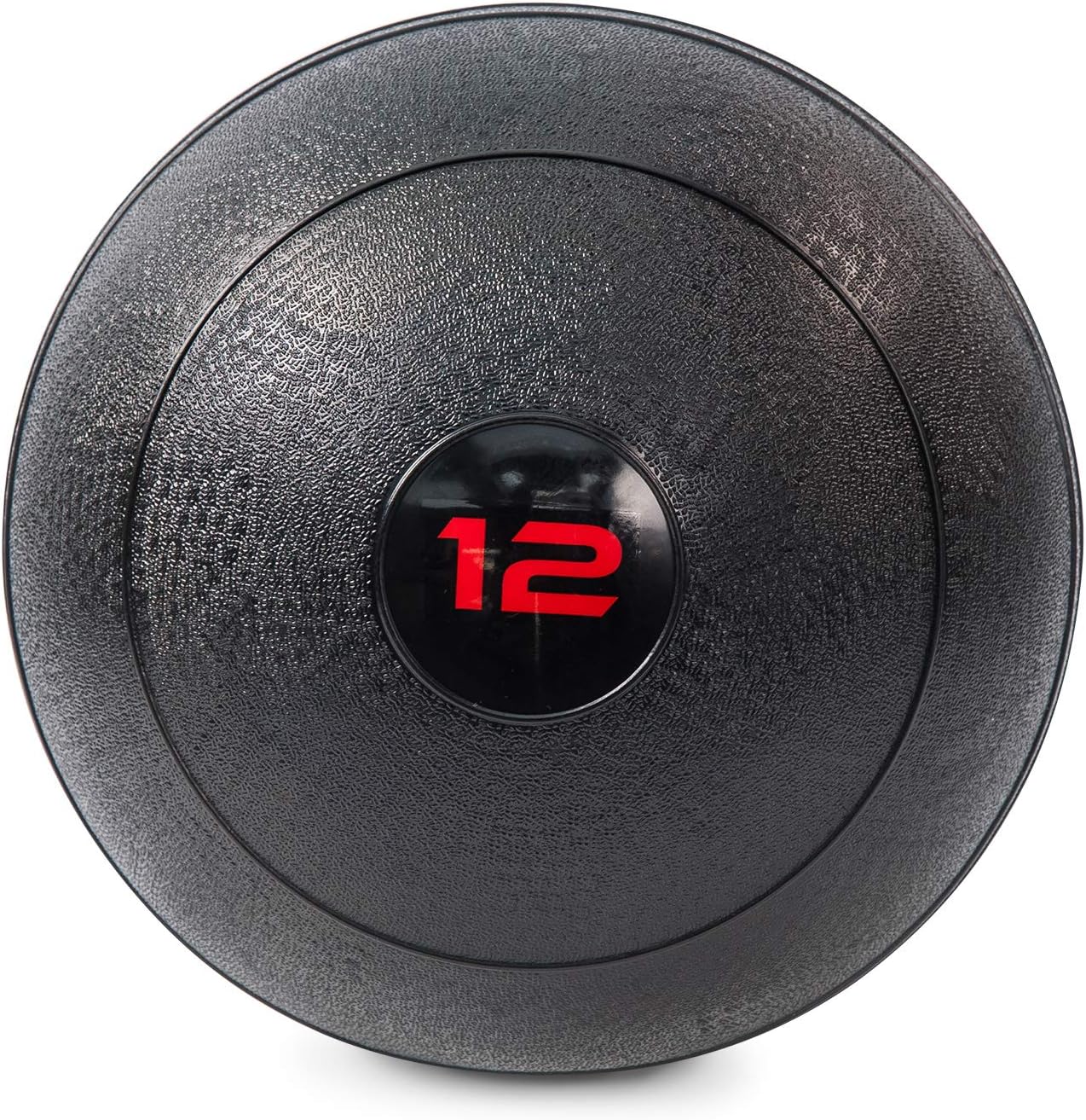 12kg Slam Ball