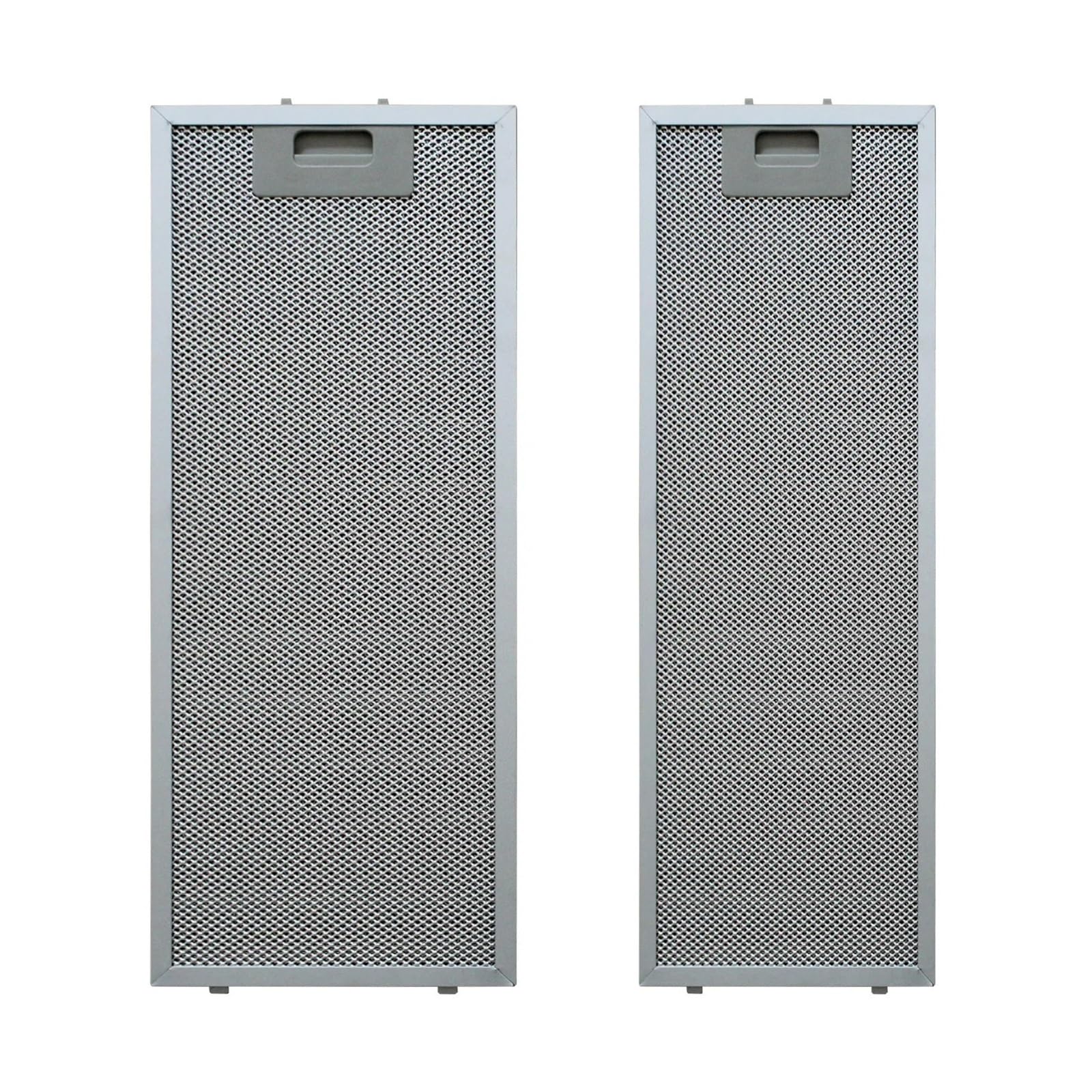 Filtro Antigrasso for Cappa Da Cucina, Filtro for Cappa Da Cucina Compatibile Con La Sostituzione Dell'estrattore Teka TL1-62 TL2000
