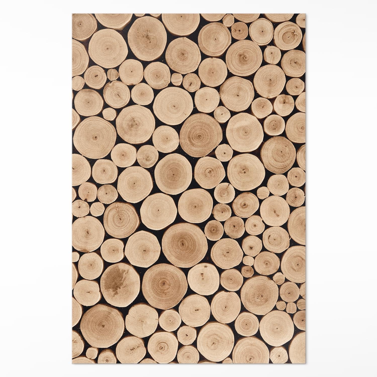 Tapis de sol vinyle 120x180 rectangle PVC deco salon cuisine chambre