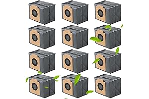 eufy Robot Vacuum Cleaner with Self-Emptying Station