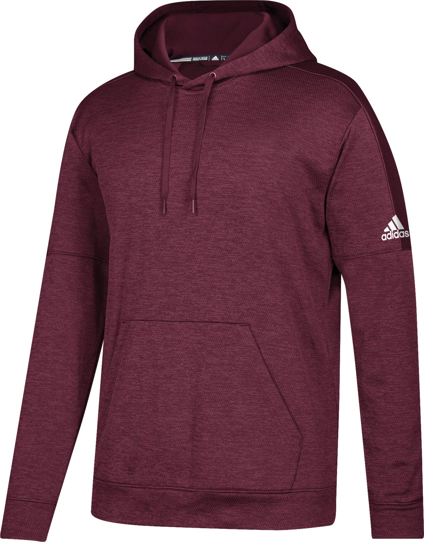 adidas Athletics Team Issue Pullover Maniche Lunghe Uomo