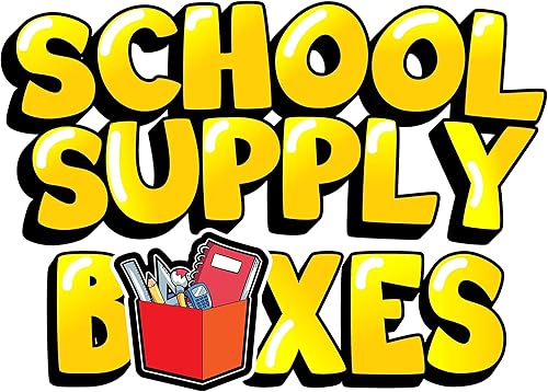 Miniatura 8 de Paquete de suministros esenciales para el regreso a clases para estudiantes de K-8  Juego de 20 piezas imprescindible para el primer día de escuela