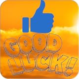 Good Luck Wishes