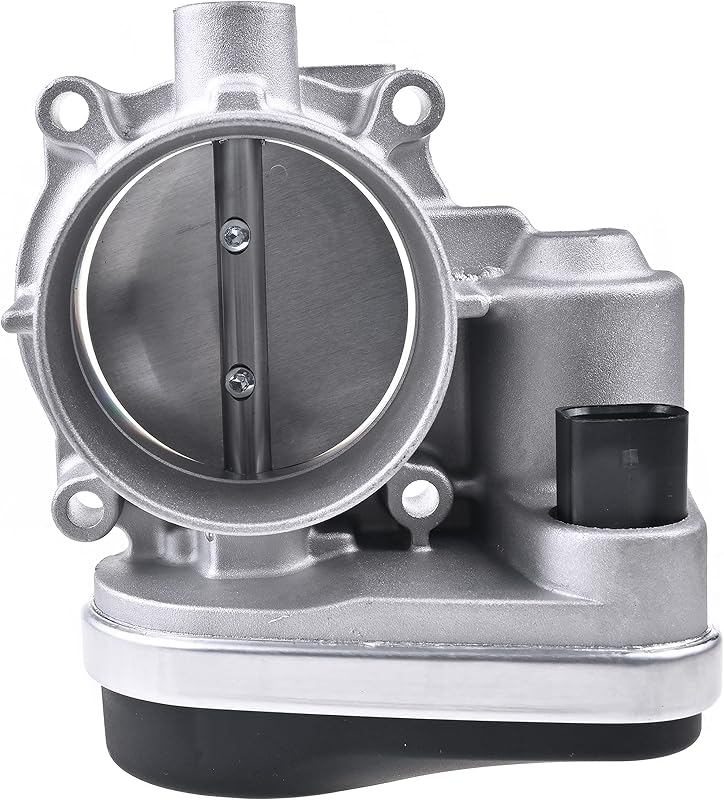 Corpo de borboleta TUUMOND para Chrysler 300 e Sebring 2006–2010 – 1 unidade