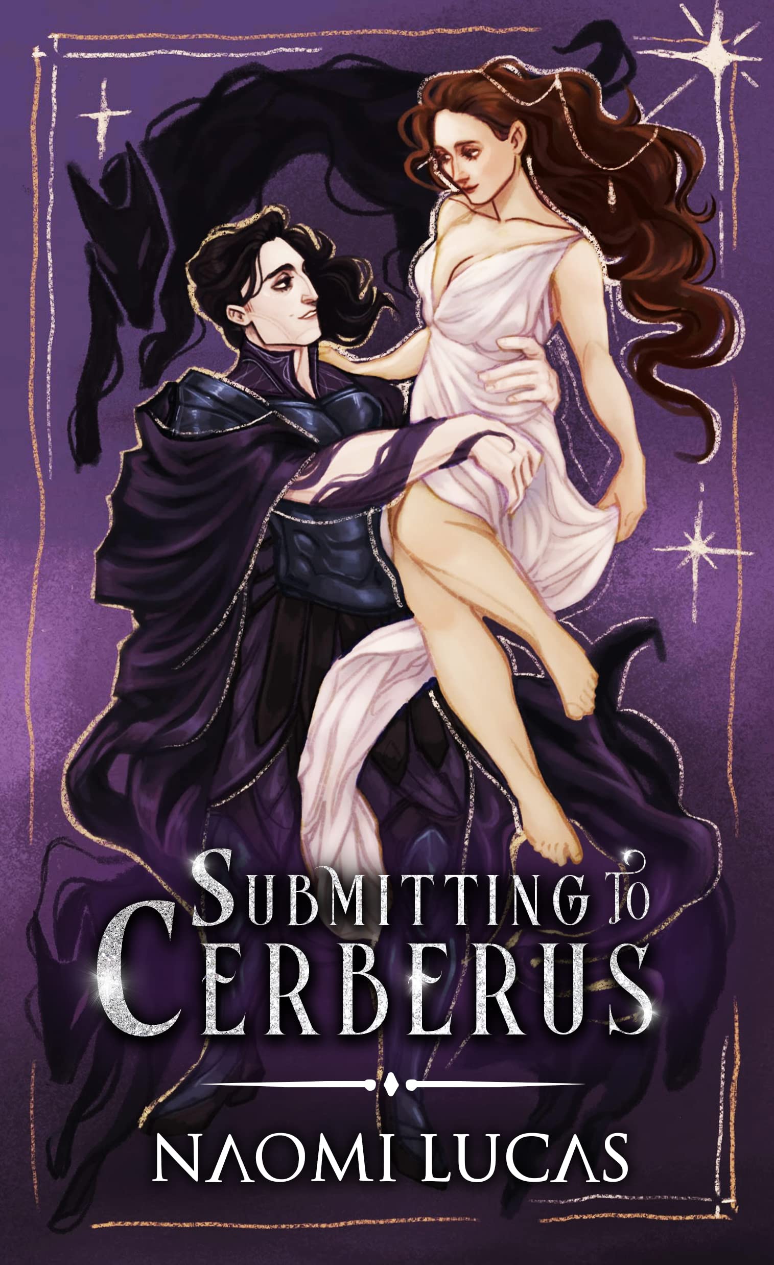 Cover of Submitting to Cerberus