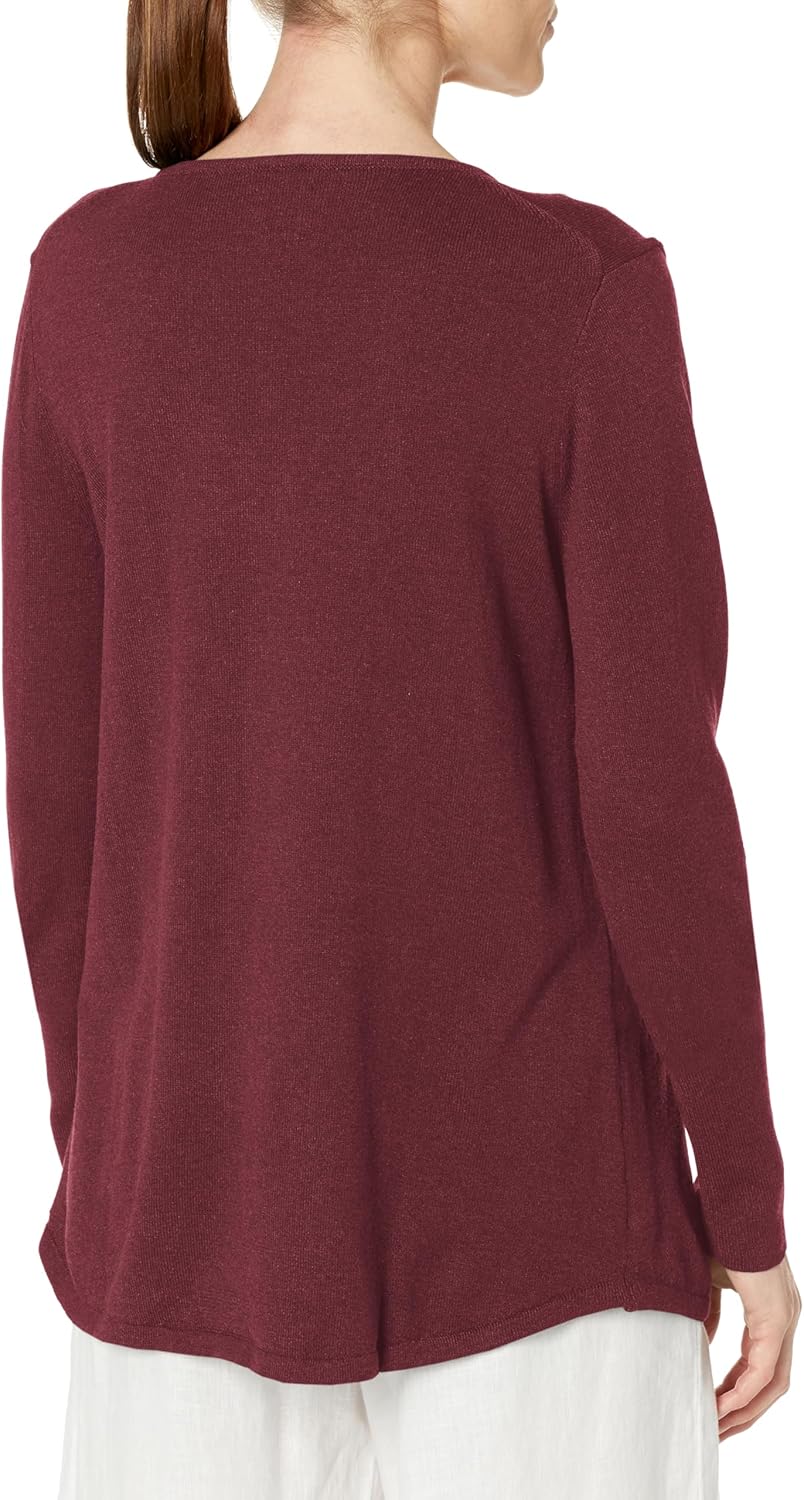 NIC+Zoe Womens Vital V Neck - Image 2