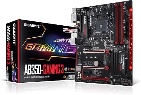 gigabyte gaming 3 motherboard