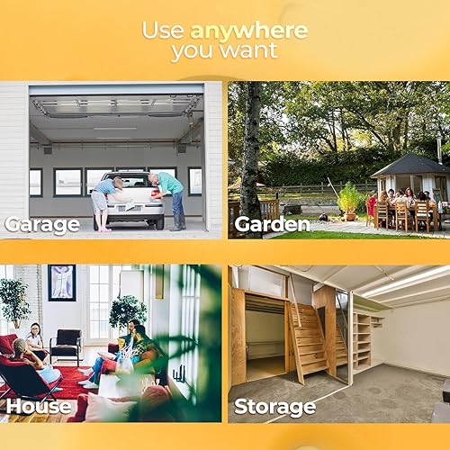 Miniatura 6 de Trampas para ratones verdes humanas para interiores para el hogar, trampa para ratones vivos que no matan, atrapa y libera, trampas para ratones