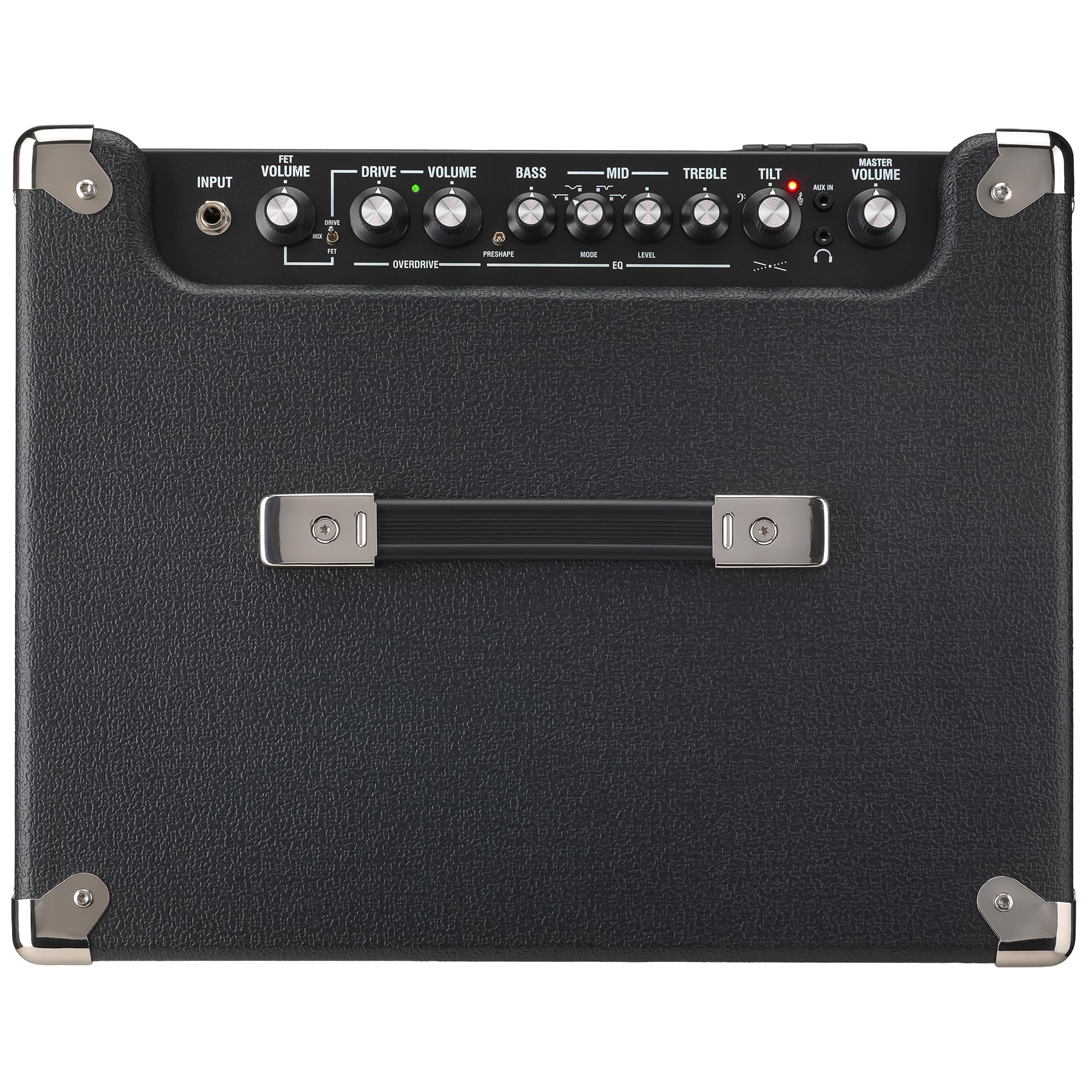 Laney Digbeth Foundry DBF100 Combo - Bass Combo Verstärker