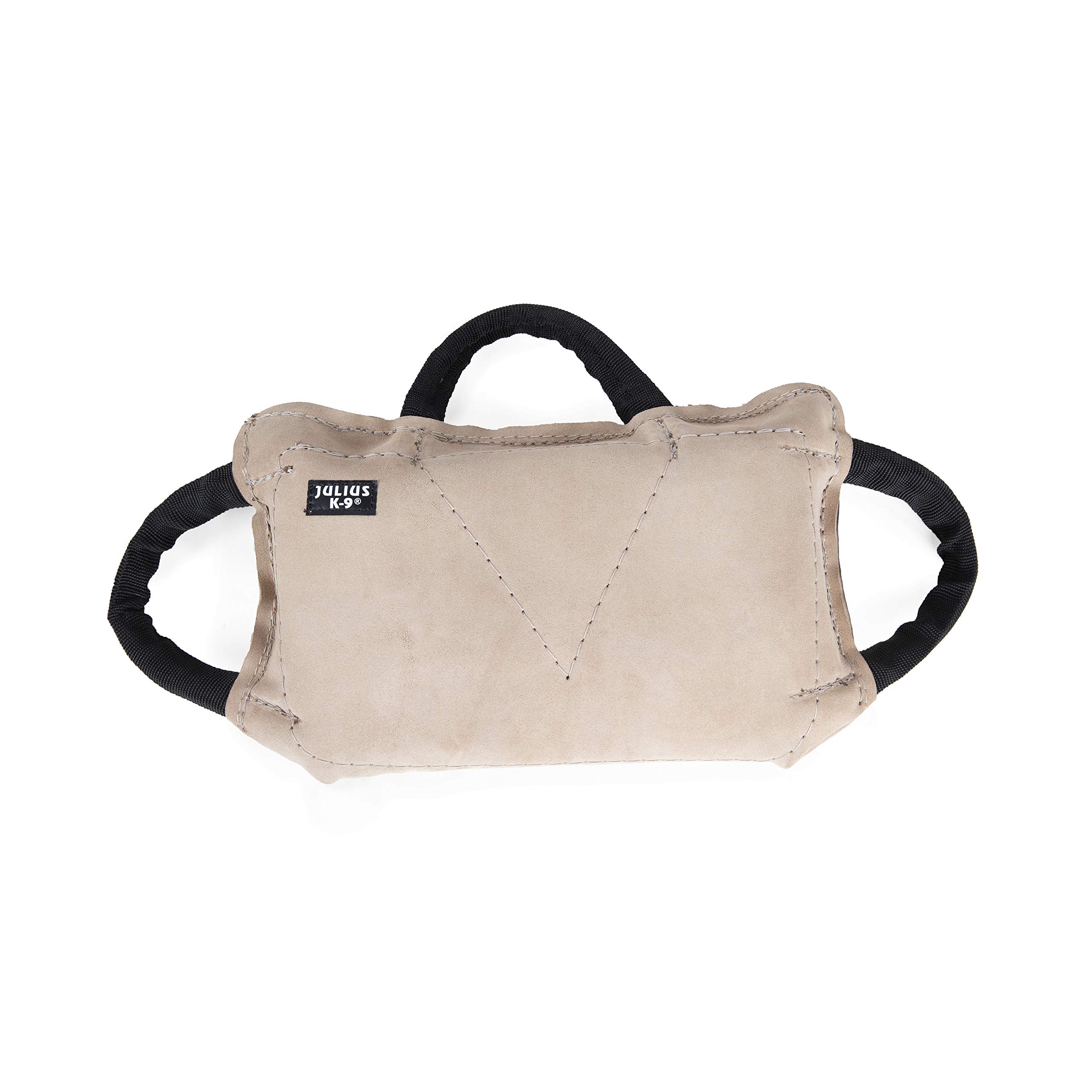 Julius-K9 Beißbrett Mini - Baumwolle/Nylon Weich Für Hunde, Beißtraining Spielzeug