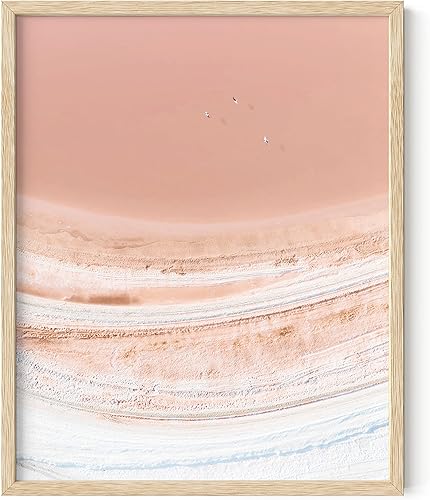 Miniatura 8 de HAUS AND HUES Arte de pared y póster de olas del océano, carteles de olas del océano y arte de playa, póster de olas de océano, póster de olas y