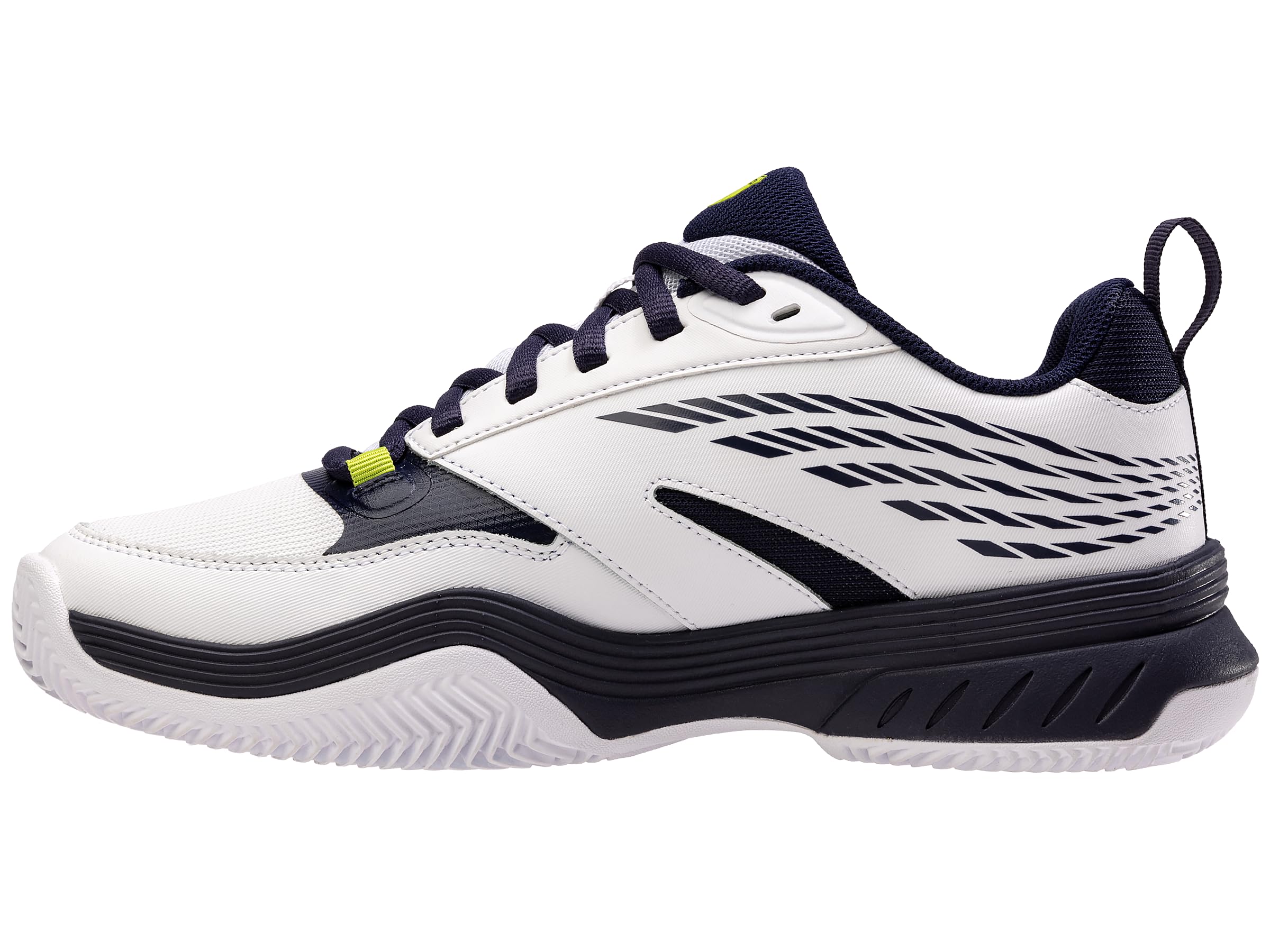 K-Swiss Mężczyźni Speedex HbButy do tenisa