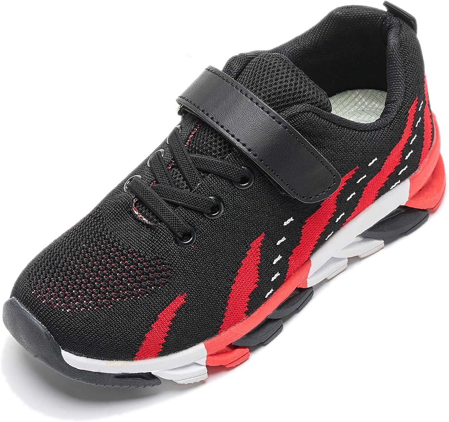 Daclay Kids Shoes Running Girls Boys Sports Sneakers - Image 4