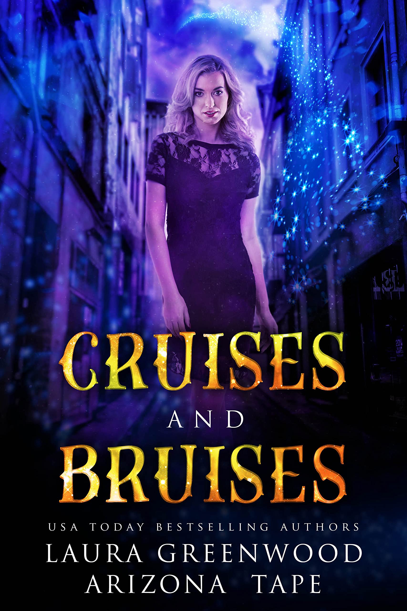 Cover of Cruises and Bruises