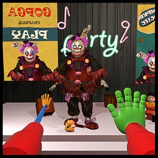 Five Freddy's Terrors Toy Factory