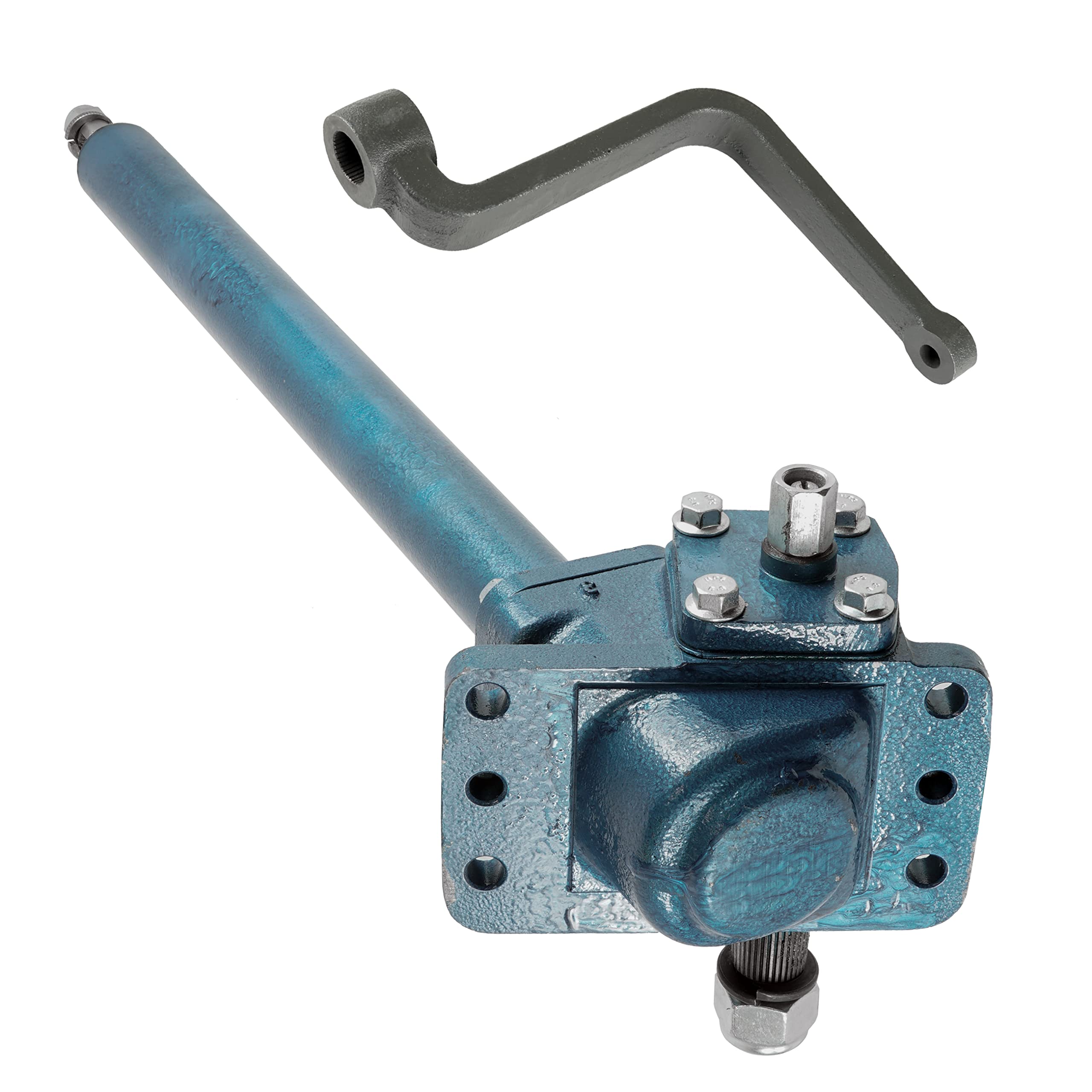 kikobait キコブーン Amazon.com: Caltric Complete Steering Box Shaft Compatible