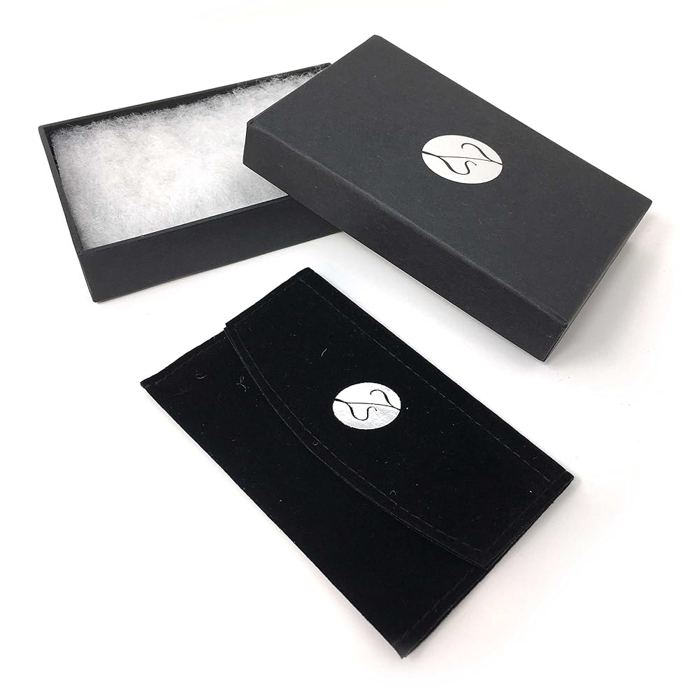 ◇Fennec◇ ROSIE CARD HOLDER DARK SILVER fennec - ROSIE CARDHOLDER (DARK SILVER)
