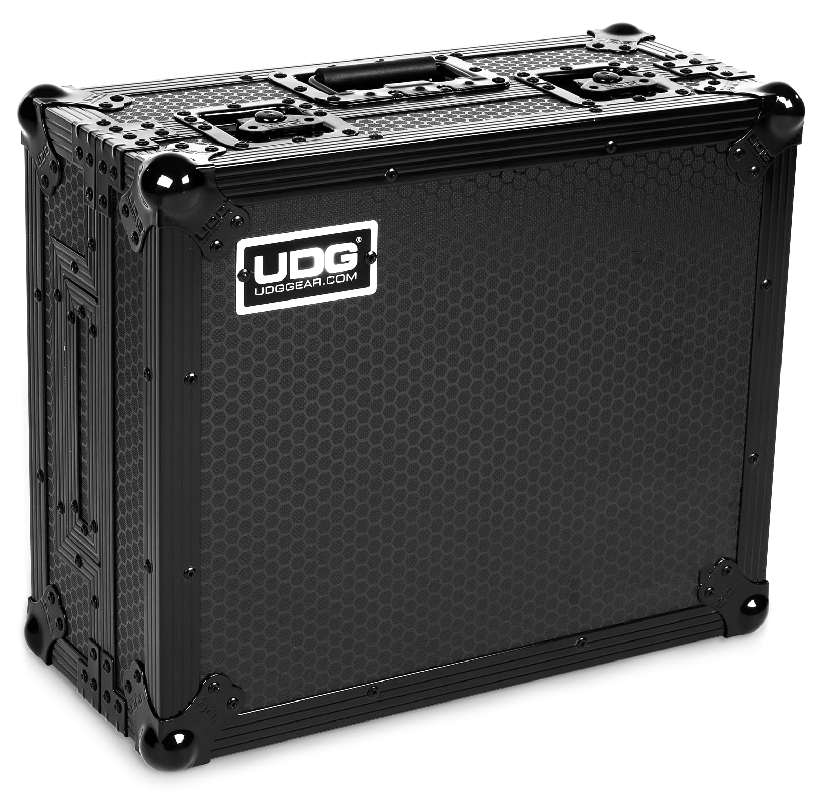 UDG Flight Case Pioneer PLX-CRSS12 Nero