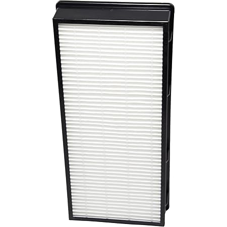 Whirlpool hepa filter tower air purifier Clearance