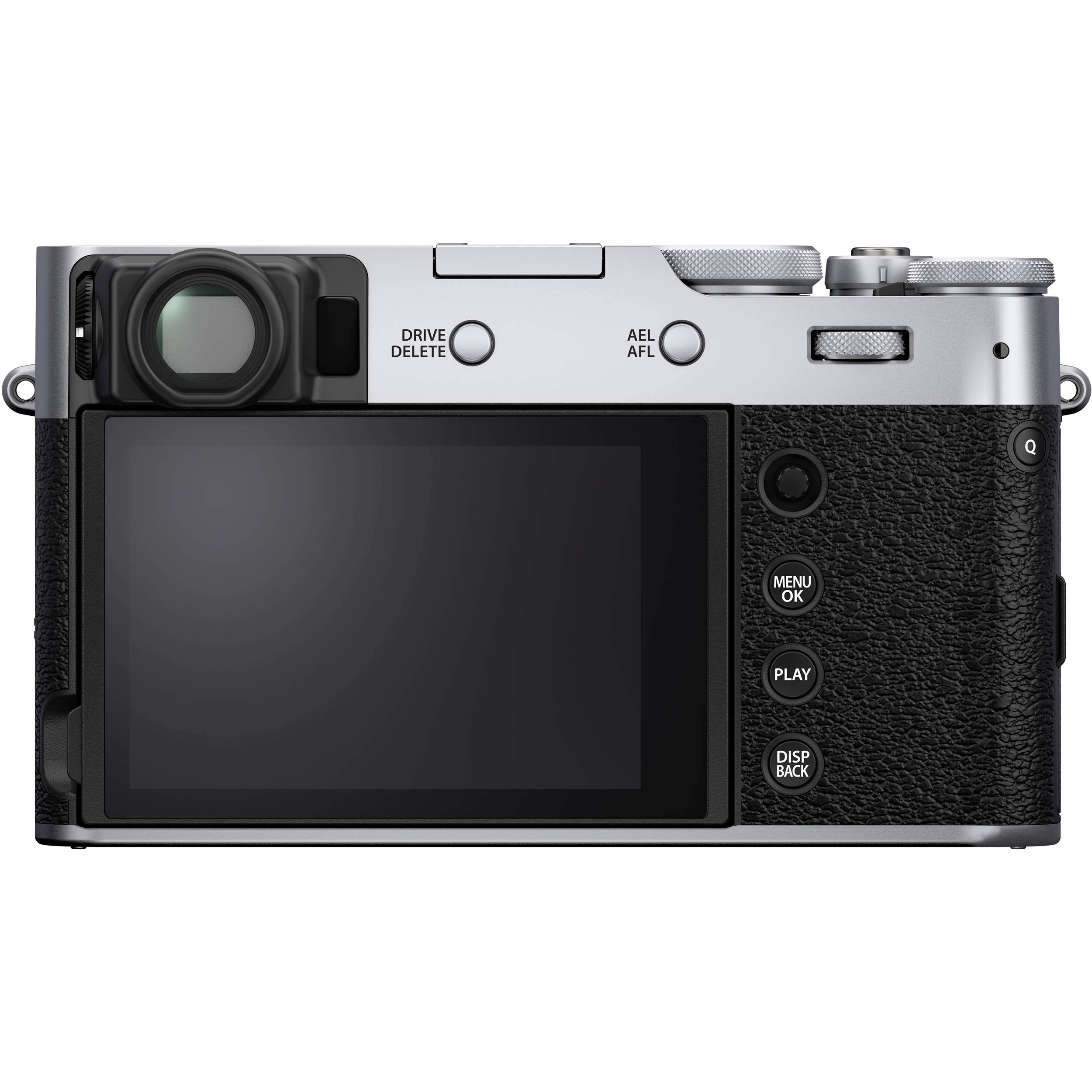 FUJIFILM X100V コンパクトデジタルカメラ 速報！ 富士フイルムの新しい高級コンデジ「X100V」がベールを