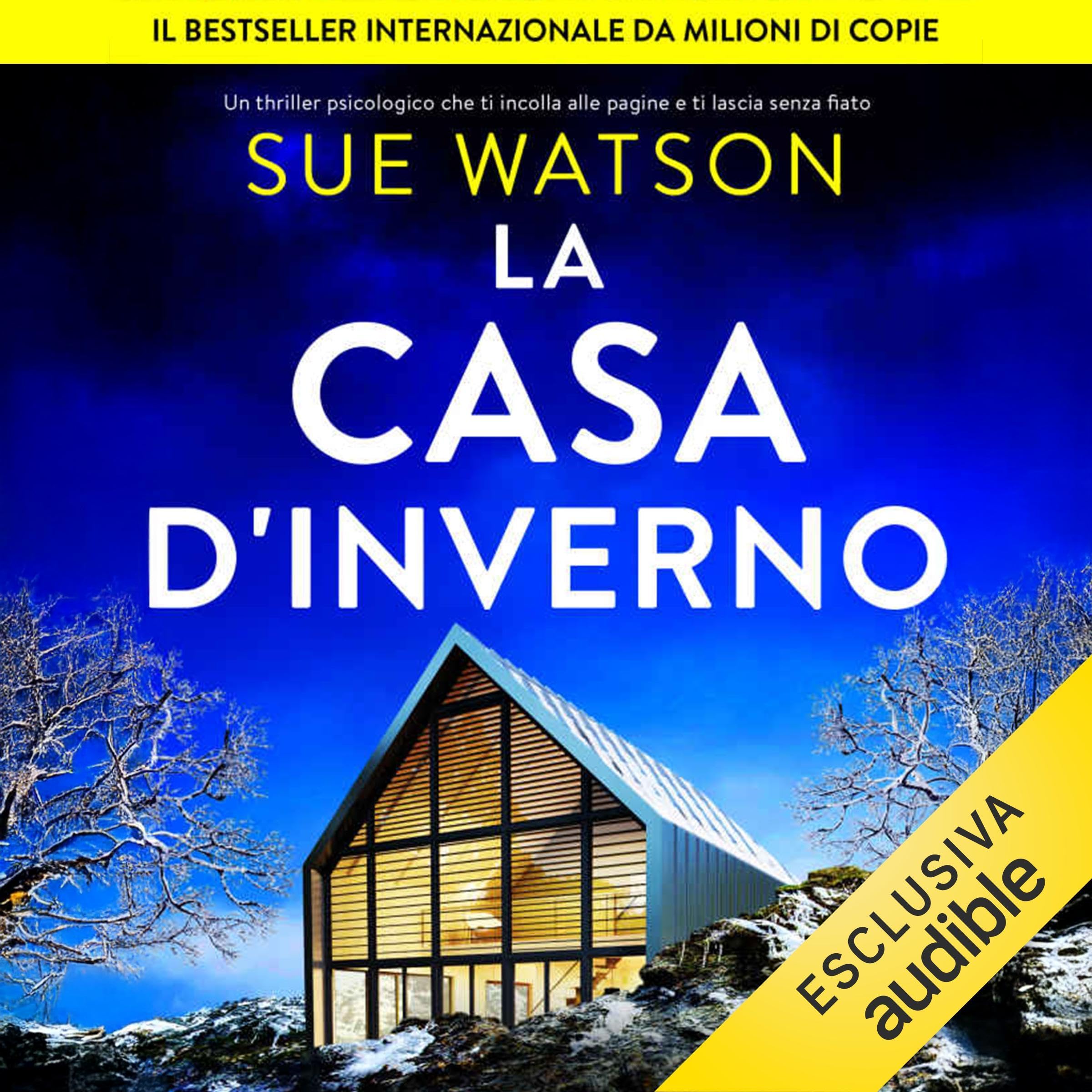 La casa d'inverno