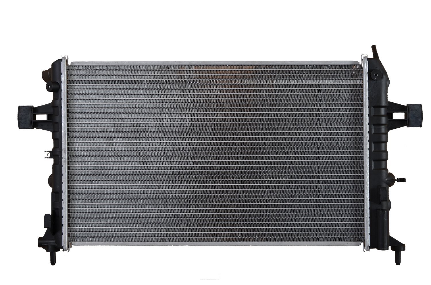 NRF 54668 Radiateur, refroidissement du moteur