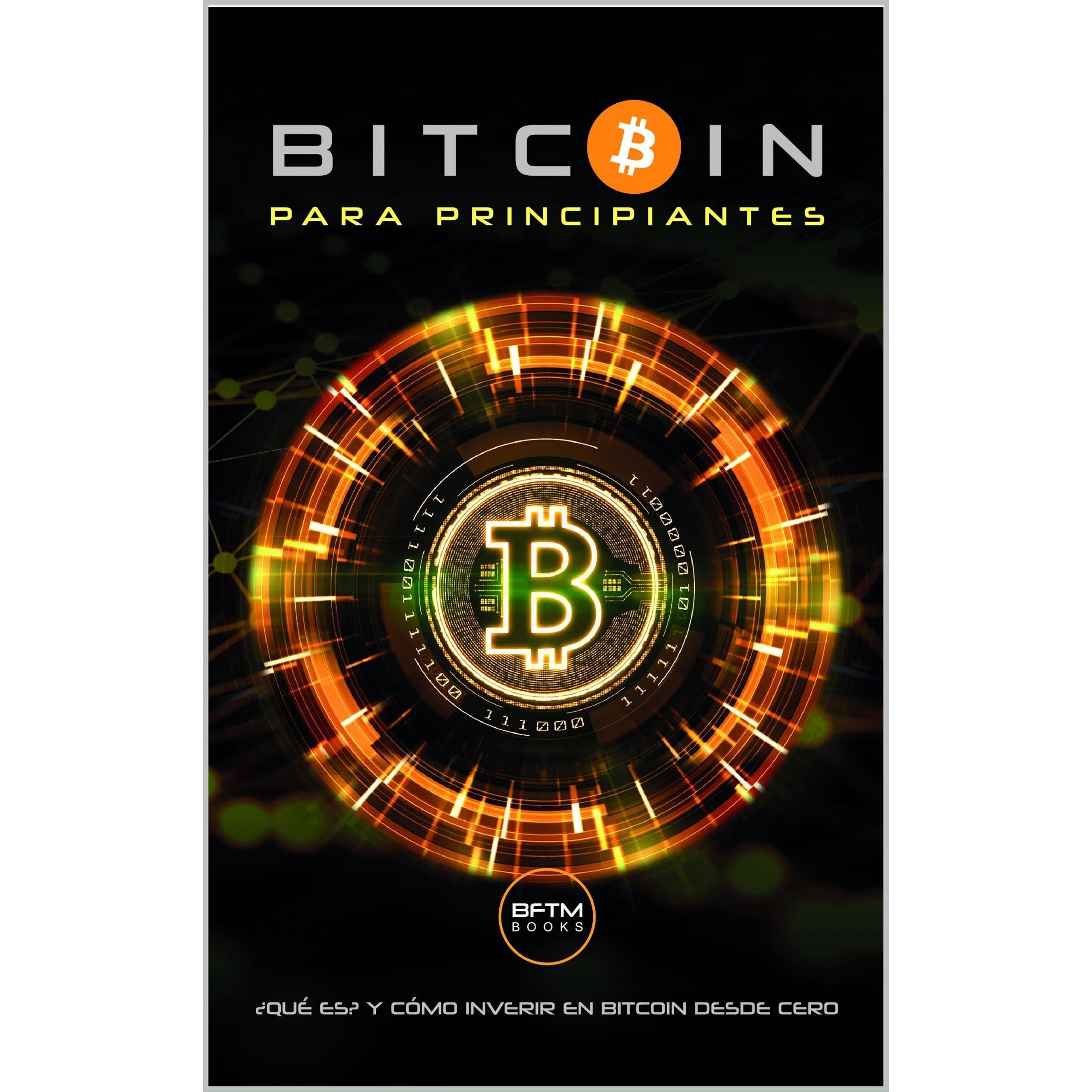 BITCOIN PARA PRINCIPIANTES