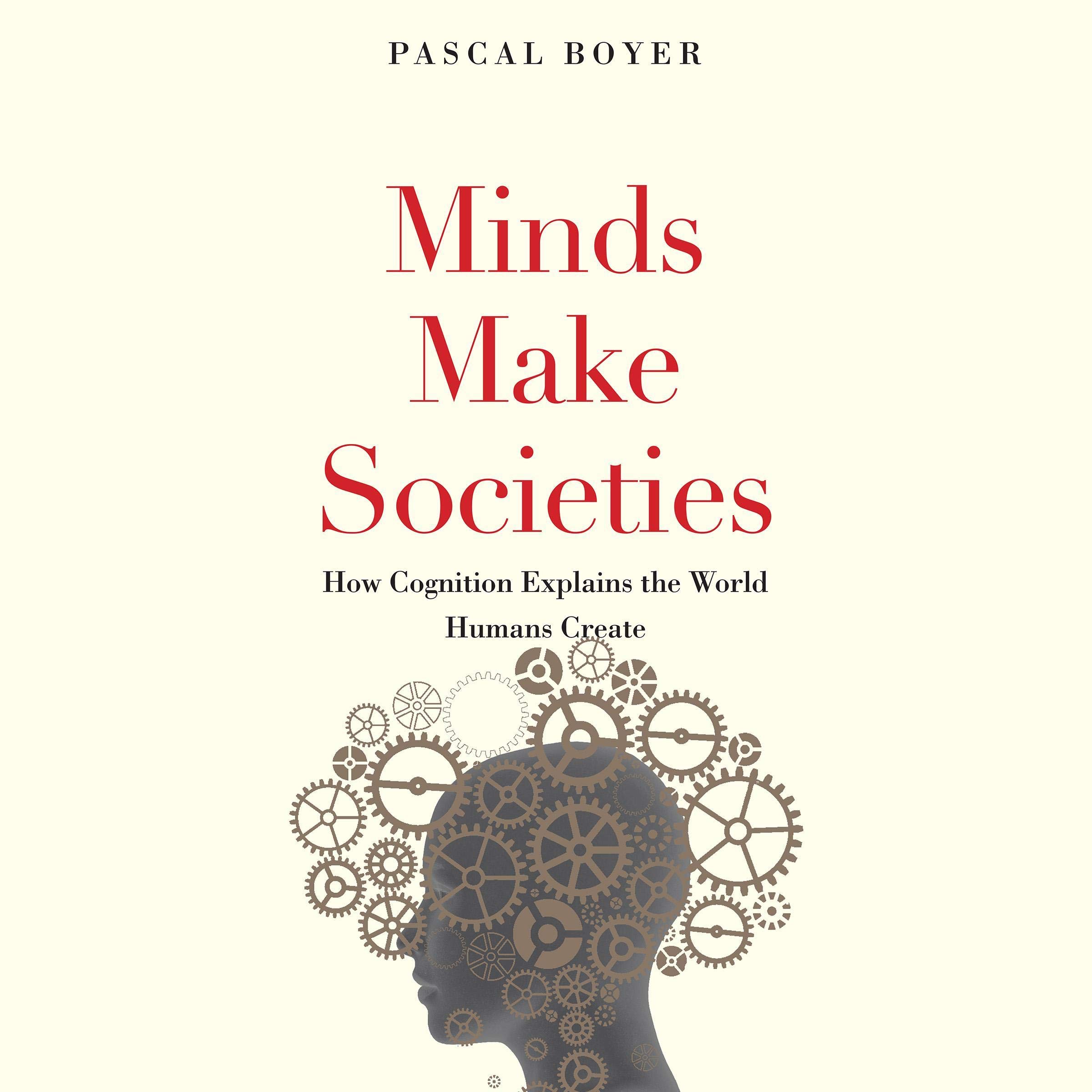 Minds Make Societies