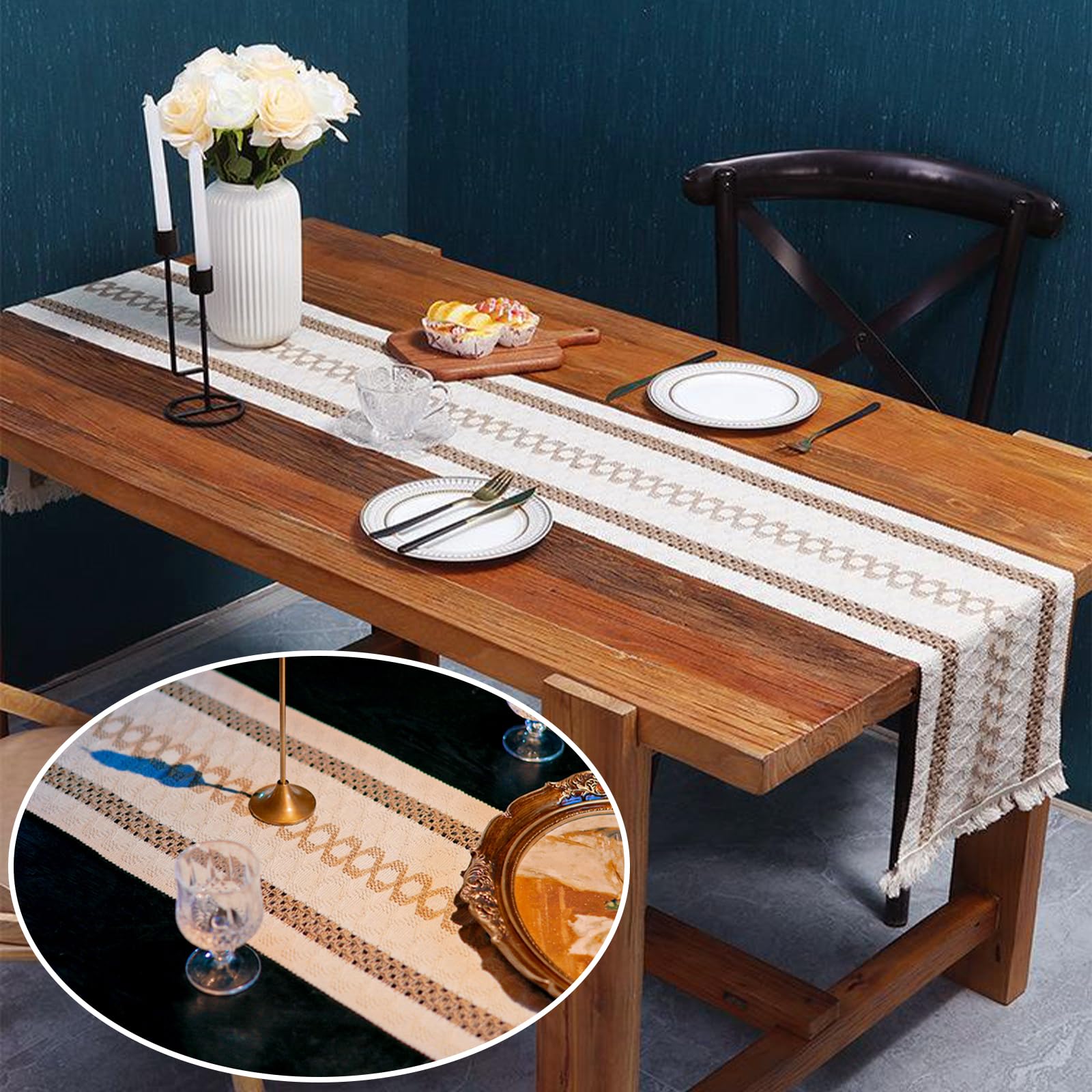 Table Runner - Image 4
