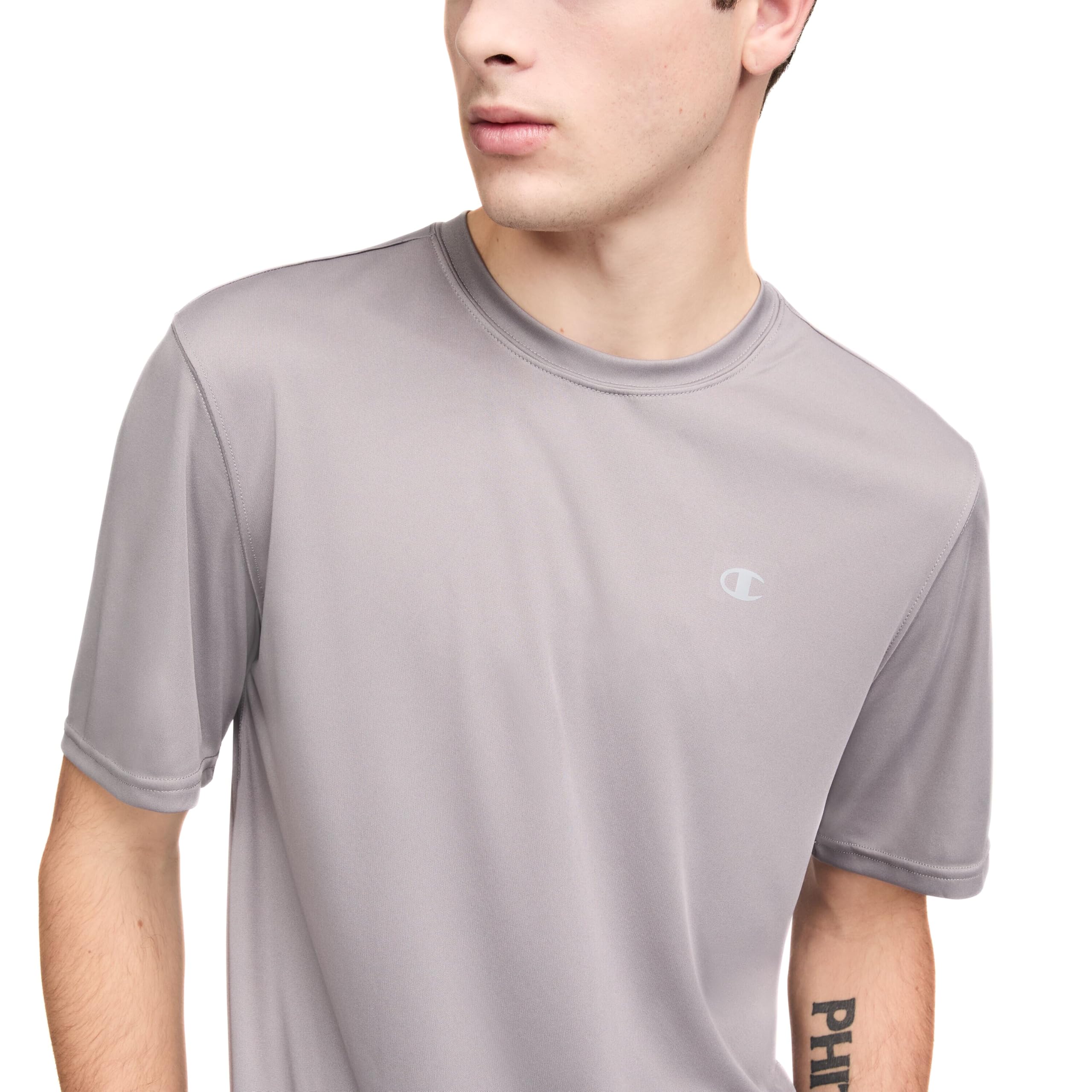 Champion Koszulka męski Core Training Tee