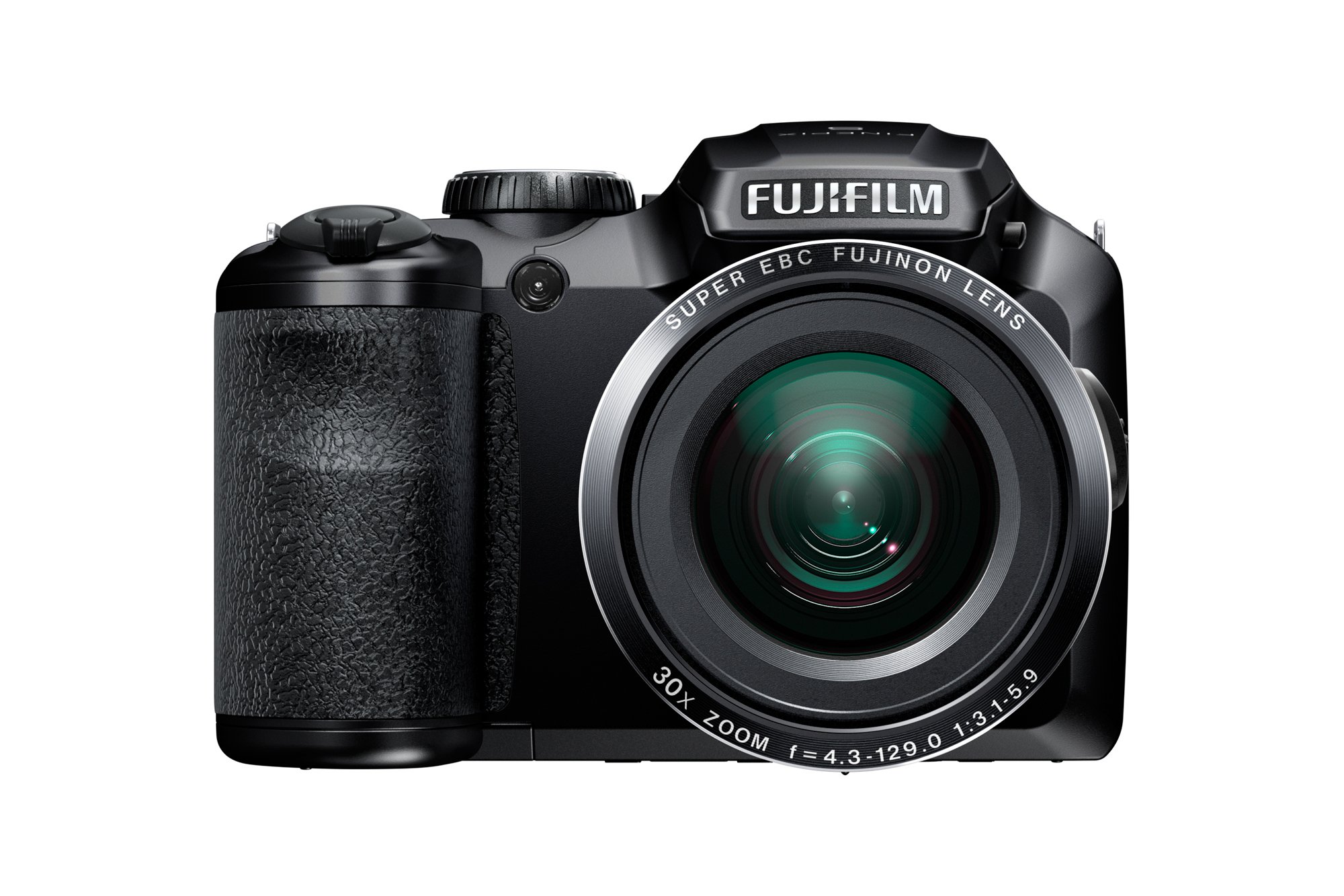 Amazon.com : Fujifilm FinePix S6800 16MP Digital Camera with 3