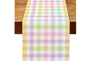 Nepnuser Easter Runner 72 Inch