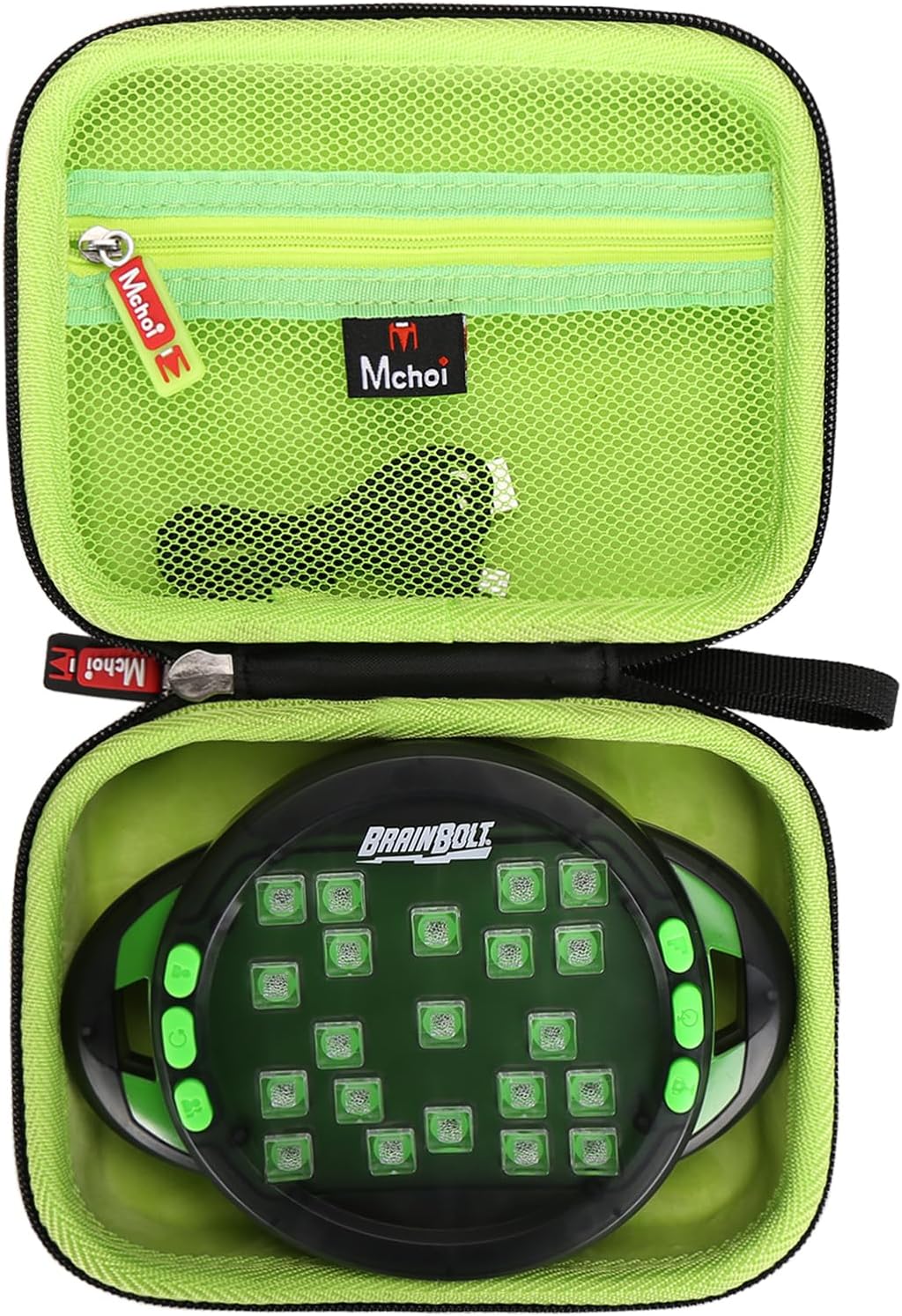 Mchoi Hard Case Suitable for Educational Insights Brainbolt