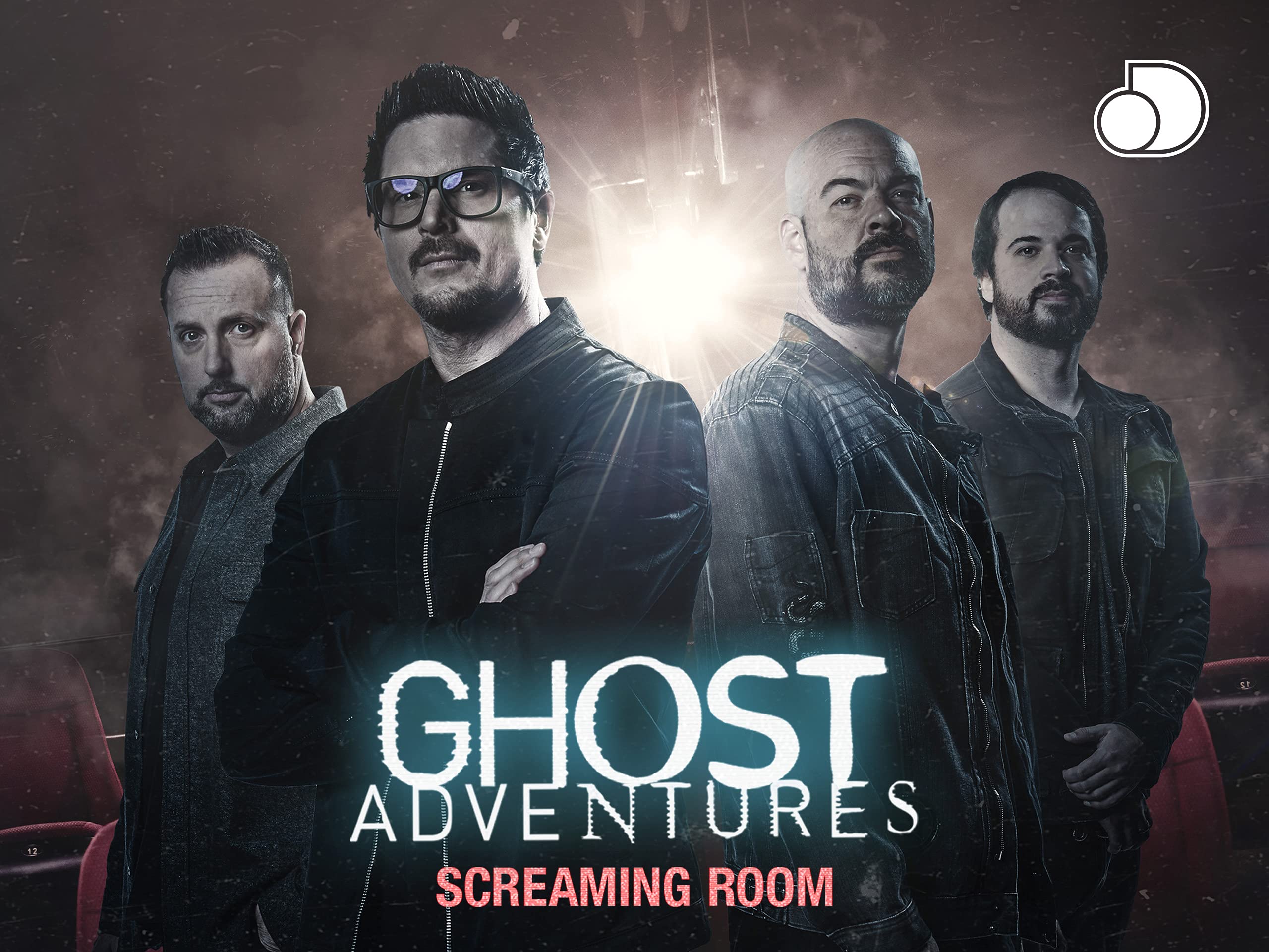 What Is The Ghost Adventures Screaming Room