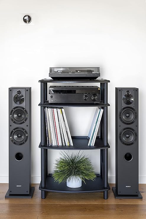 ソニー スピーカー SS-CS3ペア 中古美品