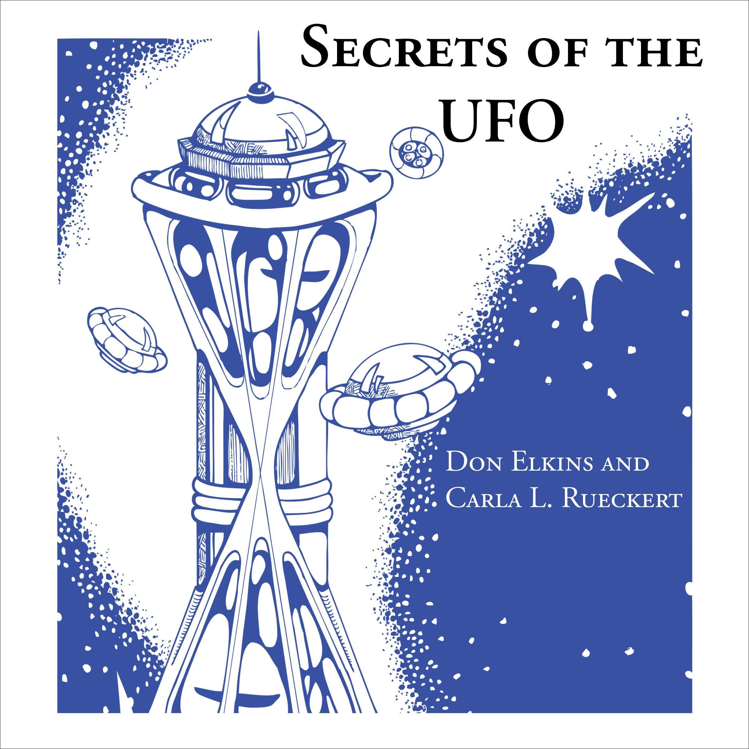 Secrets of the UFO