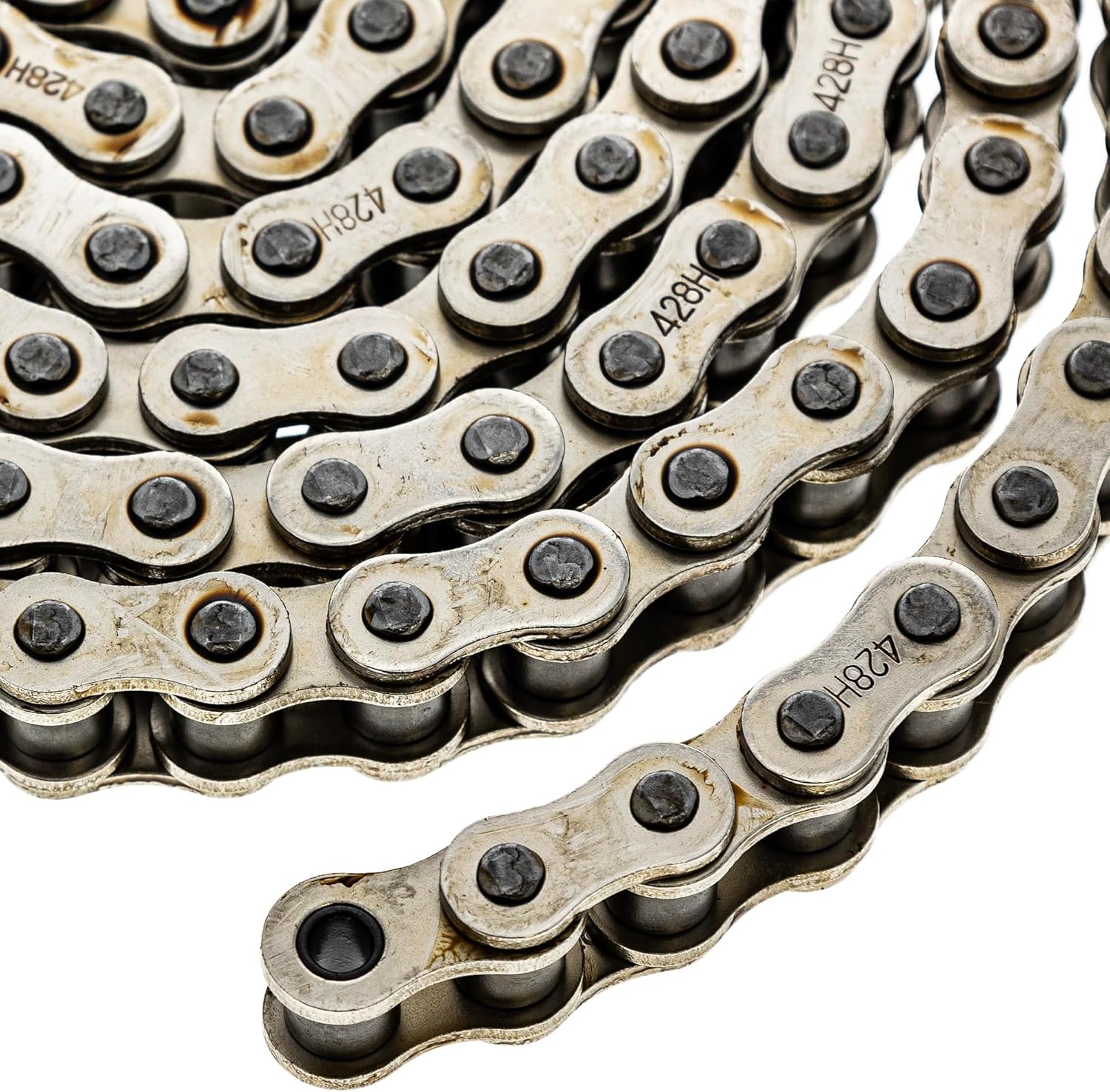 WR250R 2008-2016用カムタイミングチェーン オートバイ原付カム