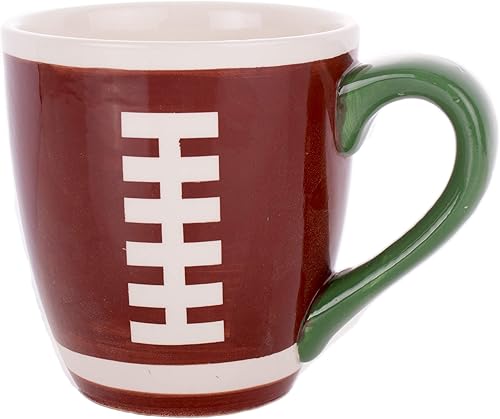 Taza de café de cerámica, 14 onzas