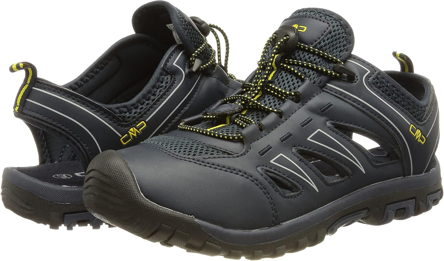 CMP mens Aquarii 2.0 Hiking Sandal