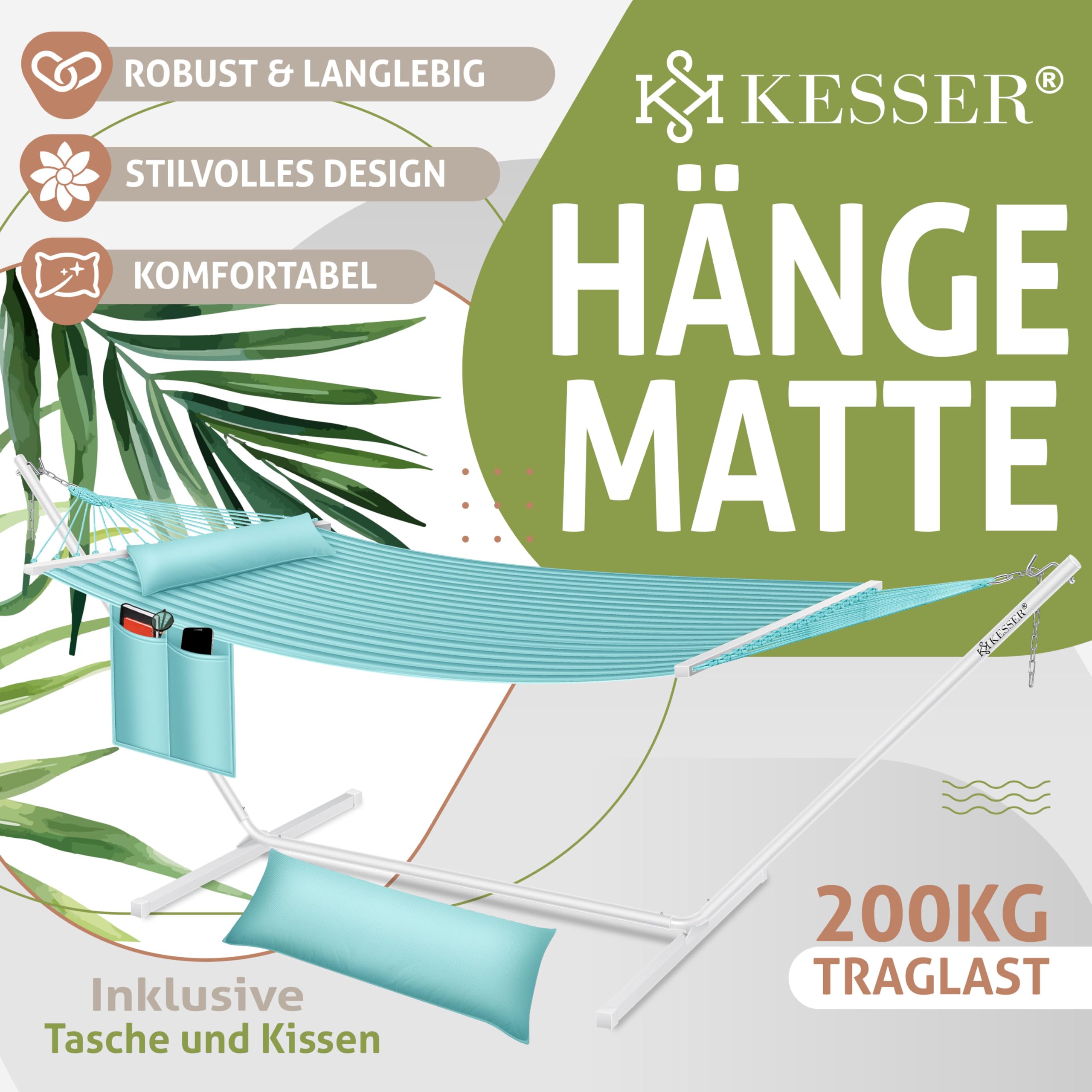 KESSER®