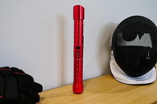 Miniatura 5 de SOLAARI - Connected Lightsaber - WAAN Blade - Sound Reactivity - LED RGB - Custom Sounds - Proven in Combat - Made in France