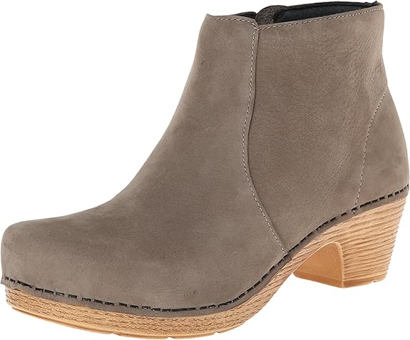 dansko maria boot 39