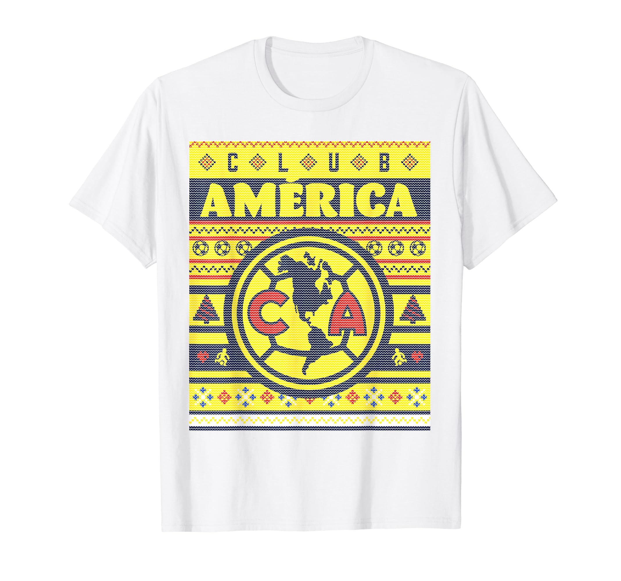 Club America - Navidad T-Shirt